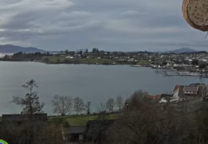 Slika pregleda web-kamere island Halsnøya - Sæbøvik